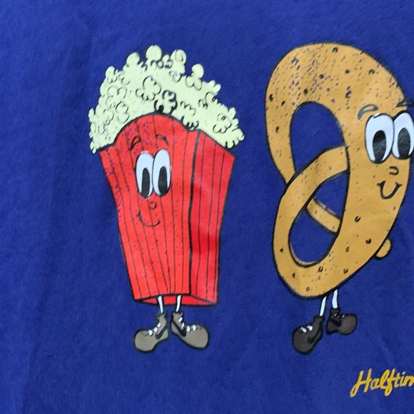 Women’s Nike Snacktime long sleeve shirt - Picture 4 of 6